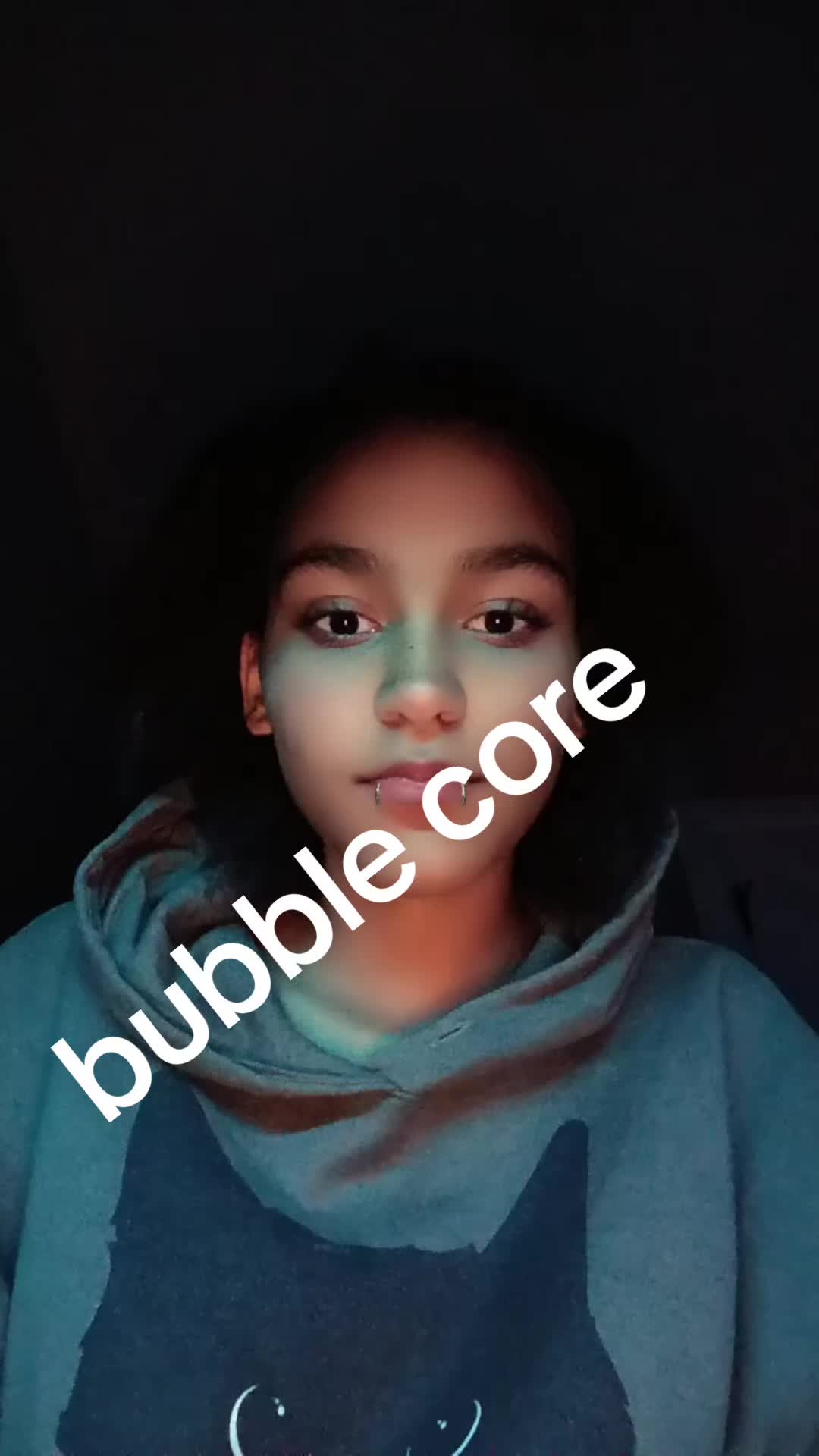 @randomgirl 🖤