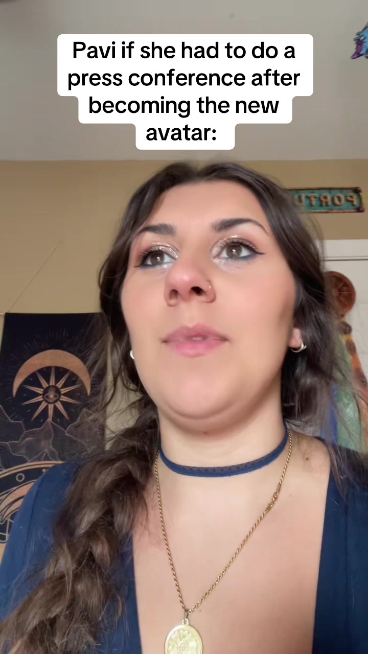 @Nikki Kavali