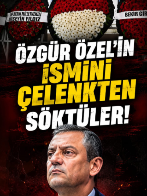 @SON M&Uuml;H&Uuml;R