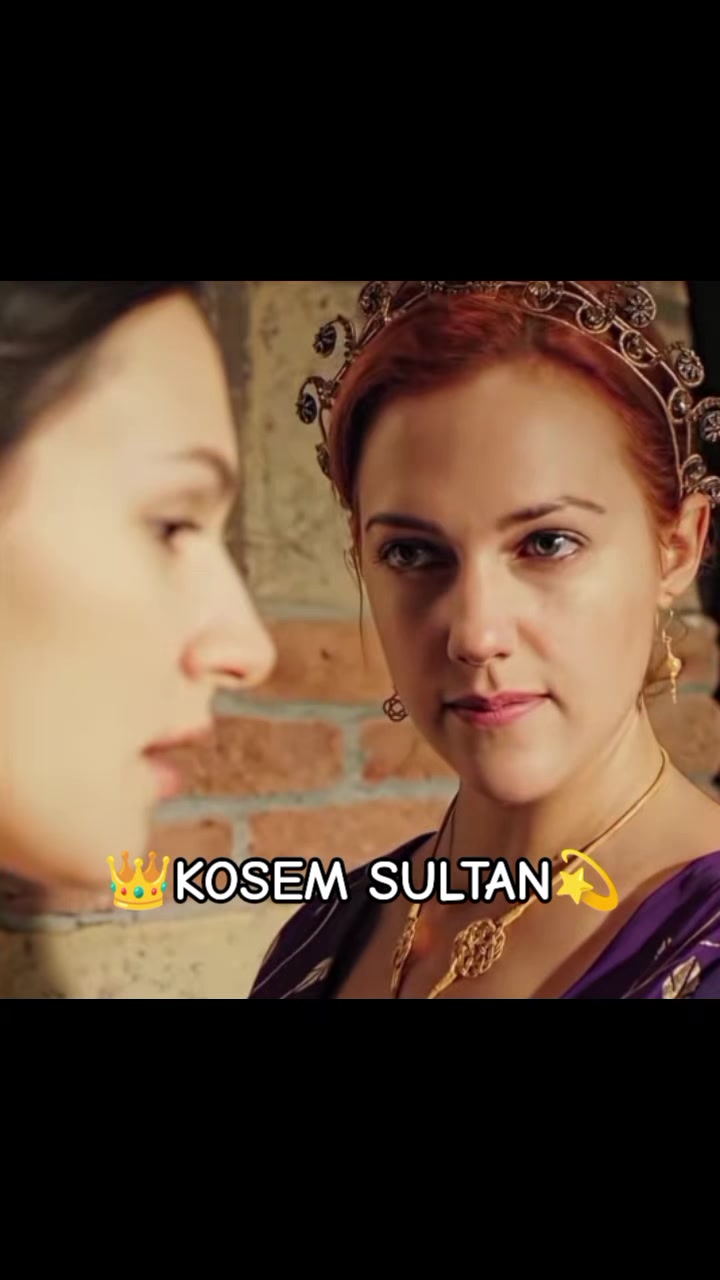 @👑 KOSEM SULTAN 💫