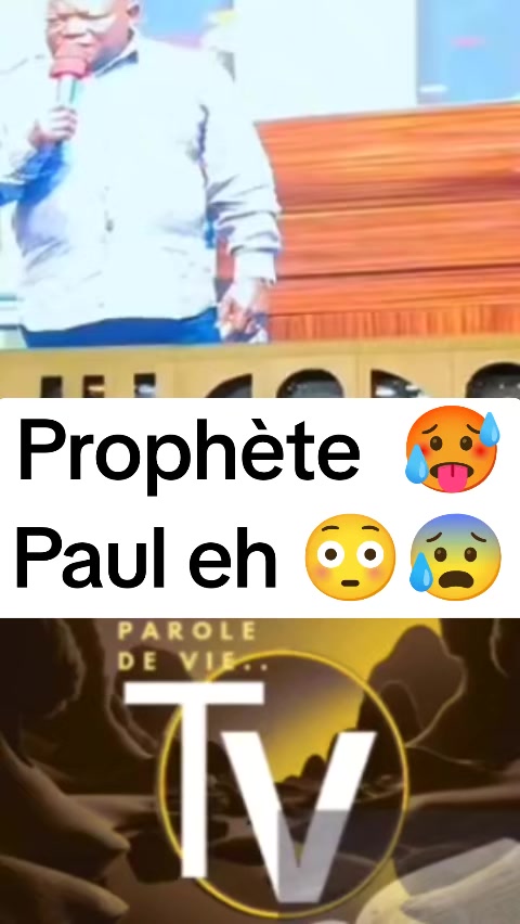 @PAROLE DE VIE 🙏🏾😭📖🔥&hearts;️✝️