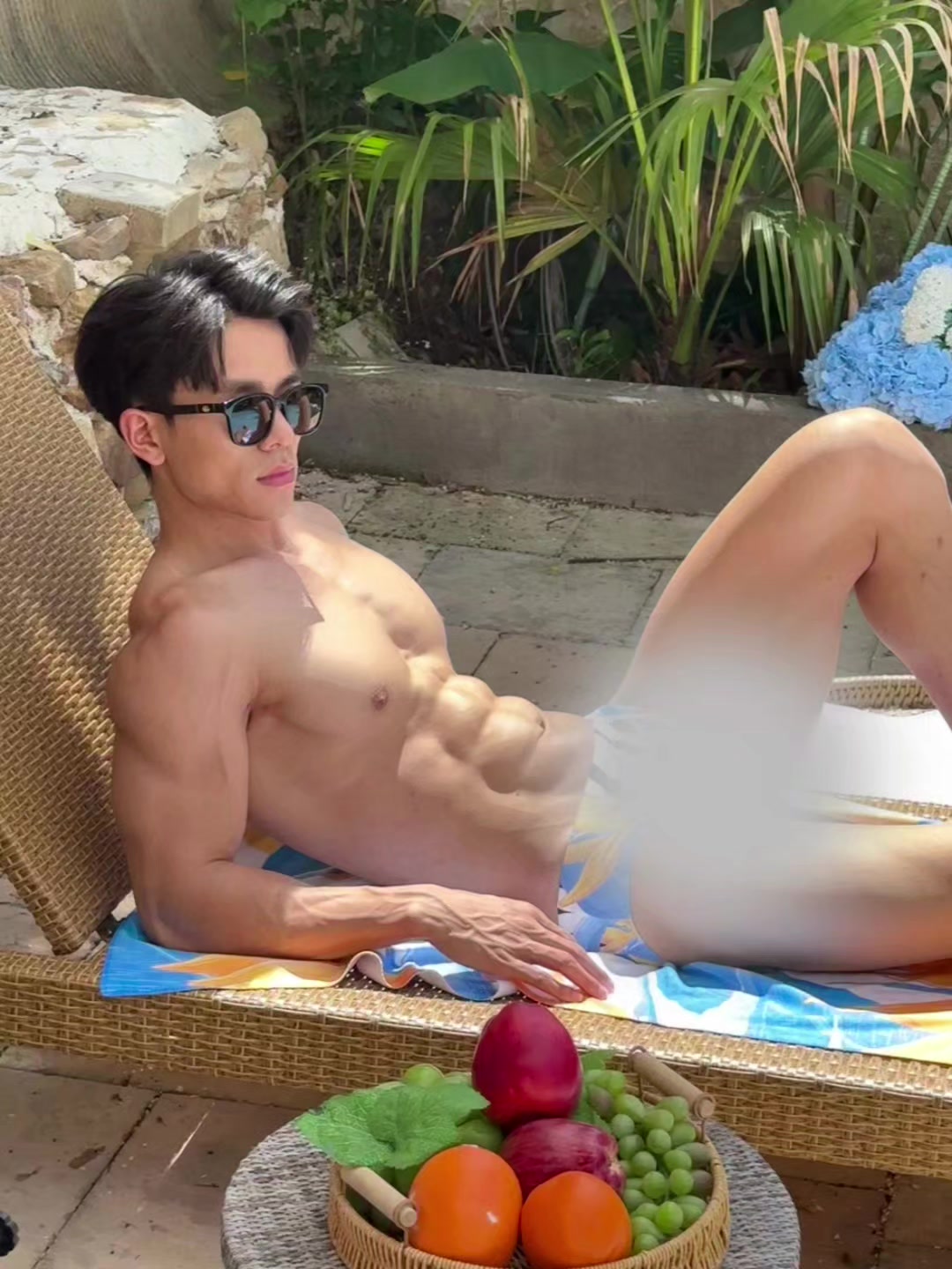 @Alan Muscleboy