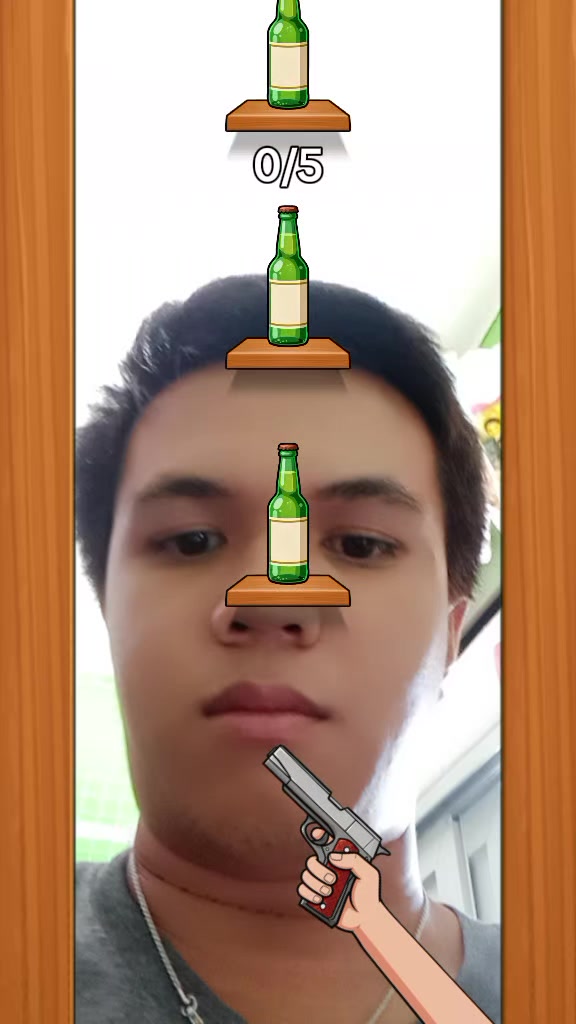 @Mr. Lucky ๐
