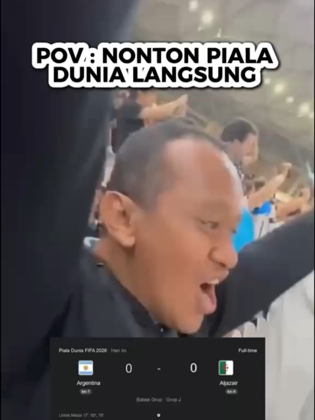 @Kanda Bahlil Fanbase