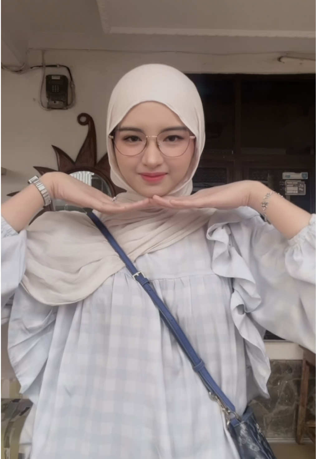 @Afifah
