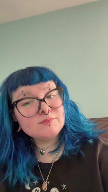@🌈🪬🍄🌿🌙⛓️🦇🥀