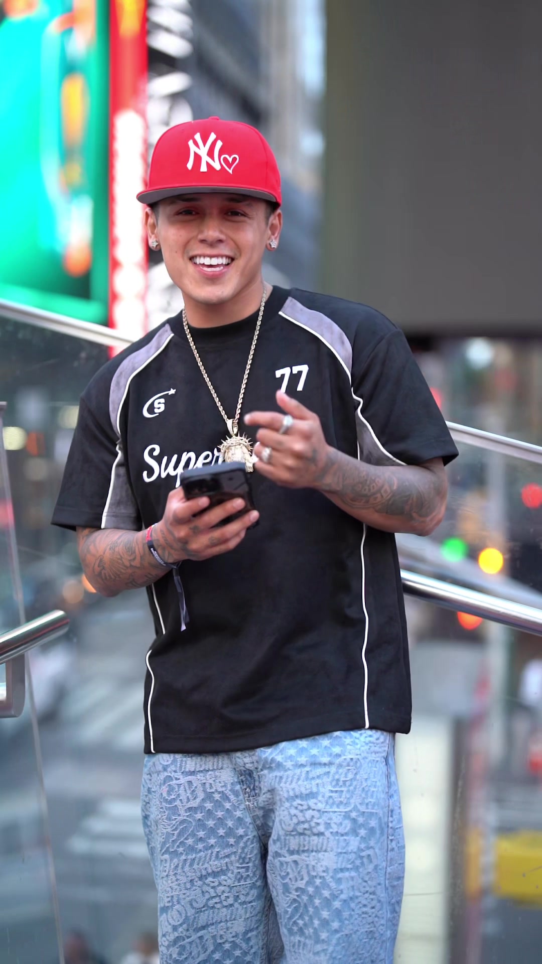 @Justin Carpio👑🕷️