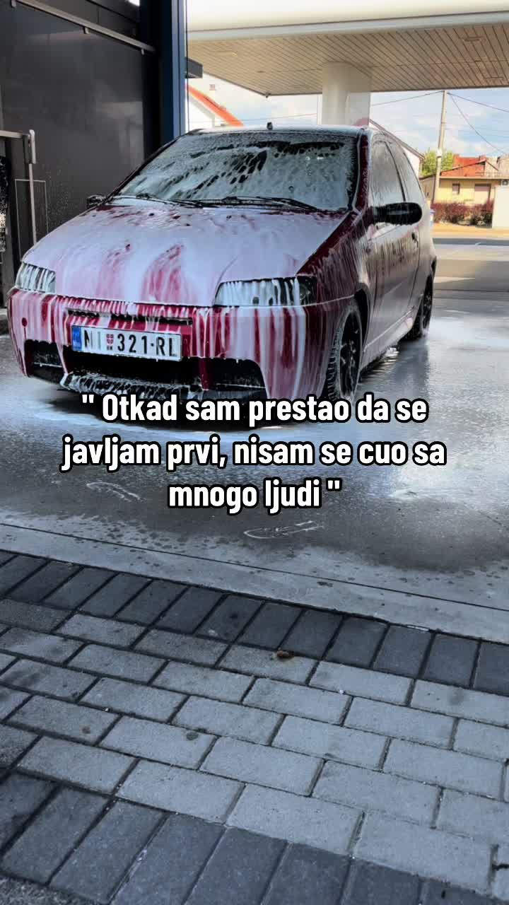 @Milos Milanovic