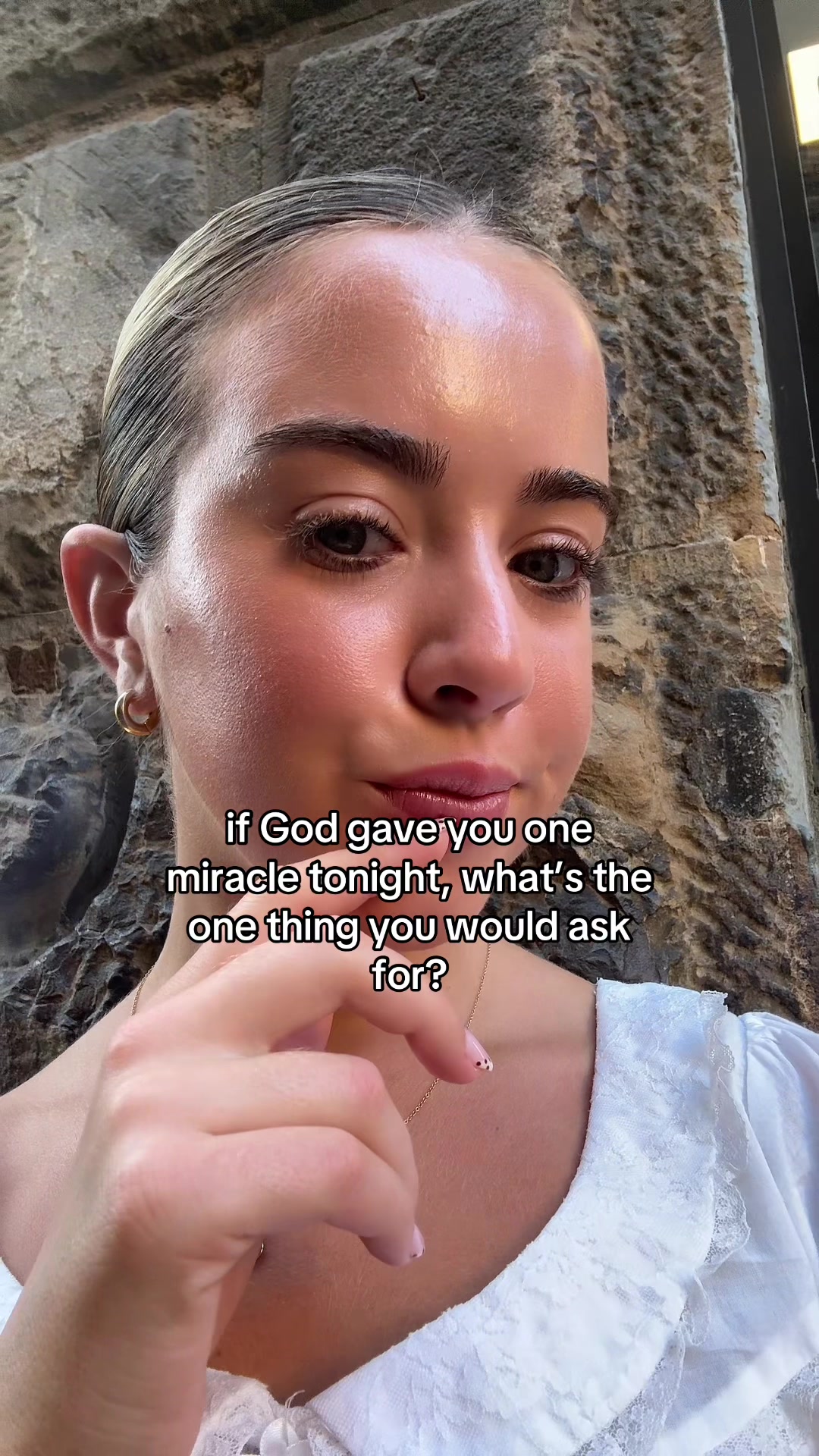 @Grace