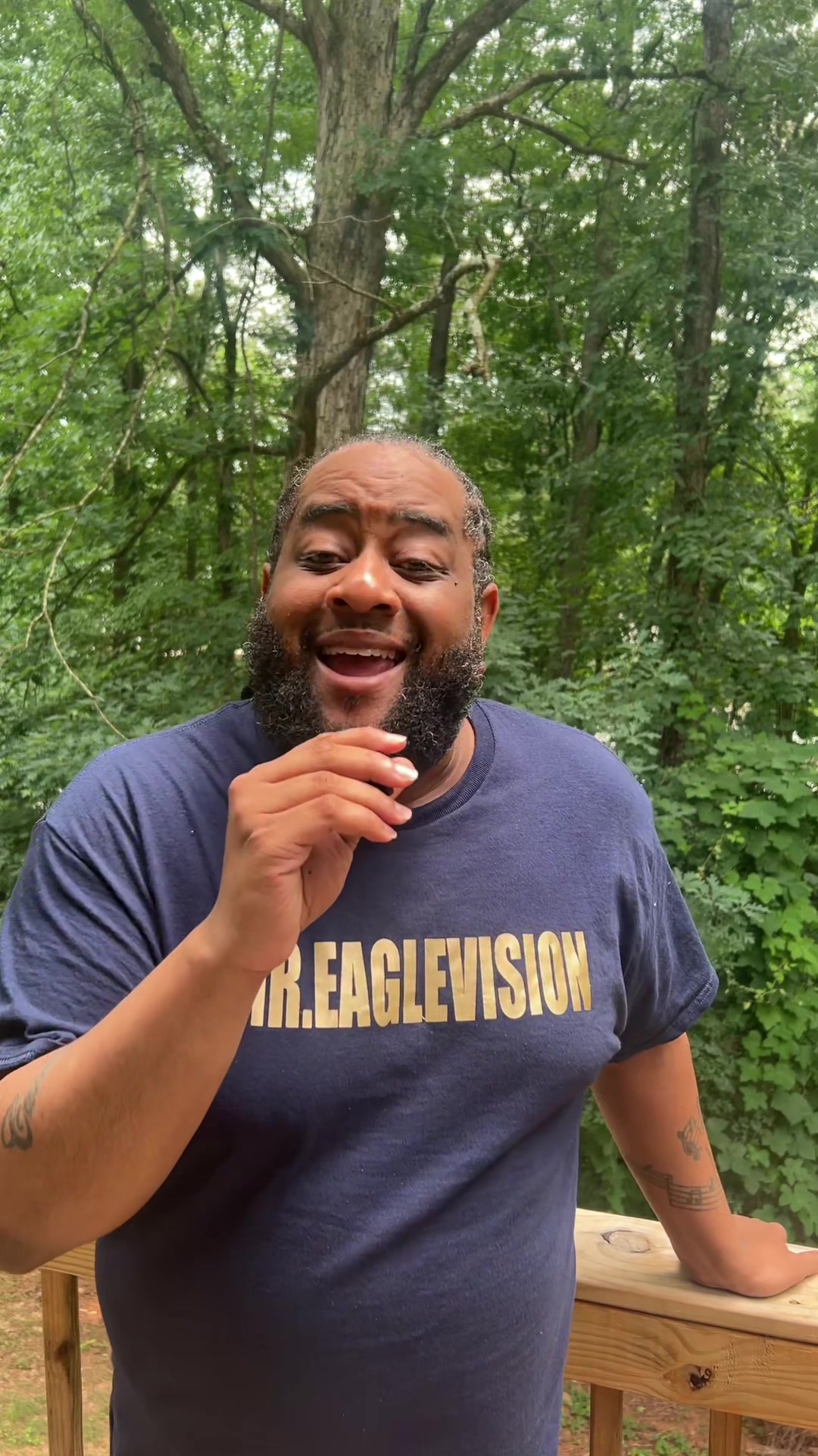 @MR.EagleVision Promotion