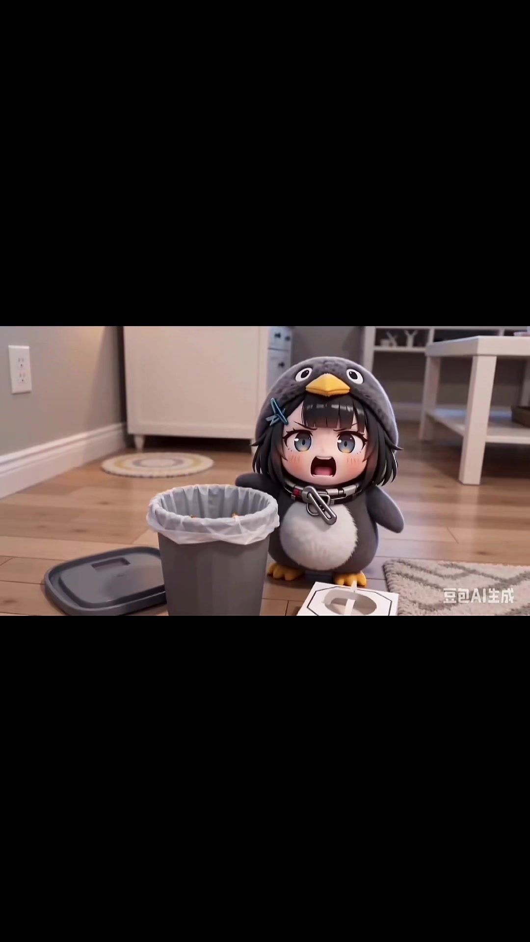 @Q版角色