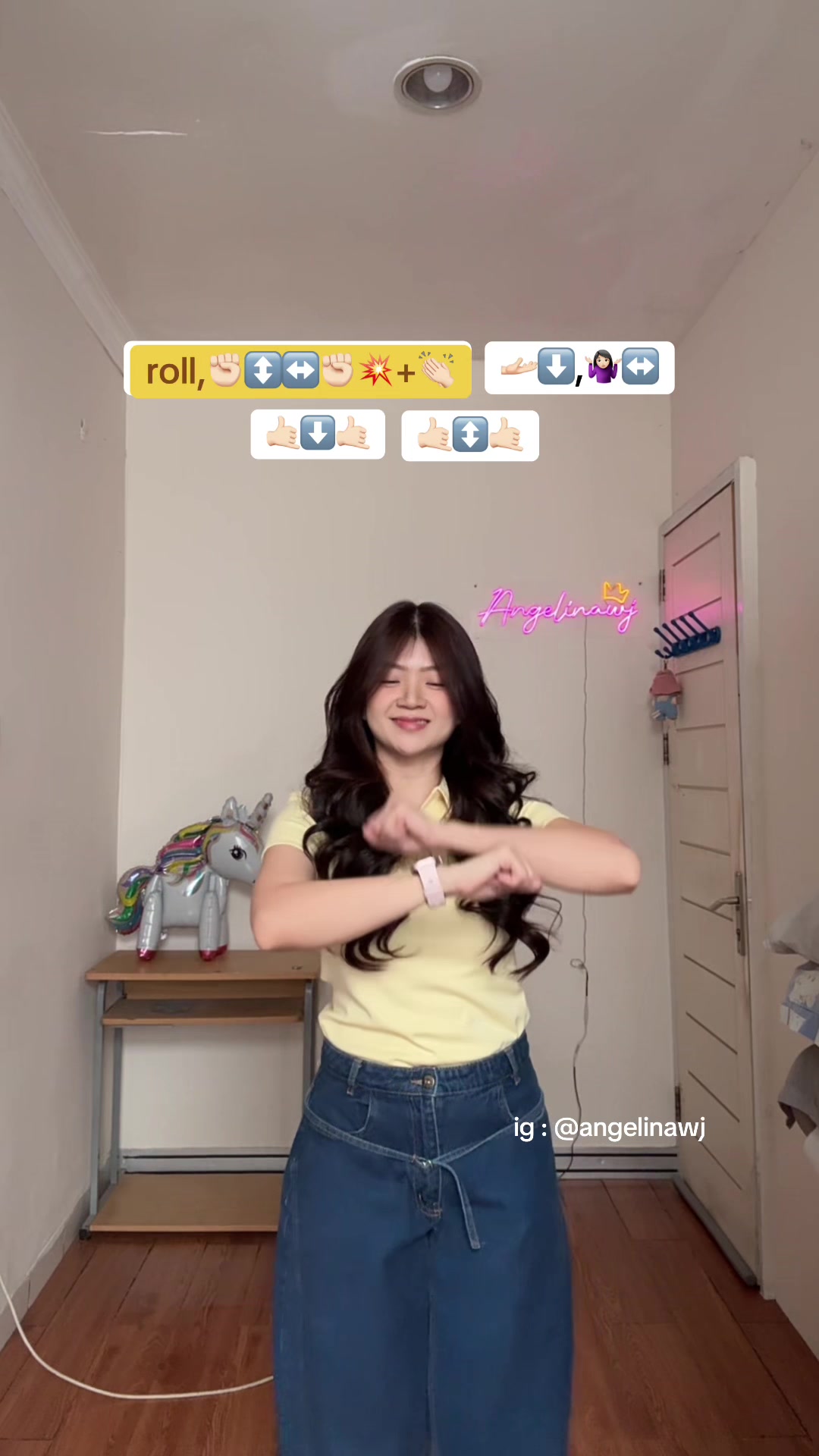 @Kimnana