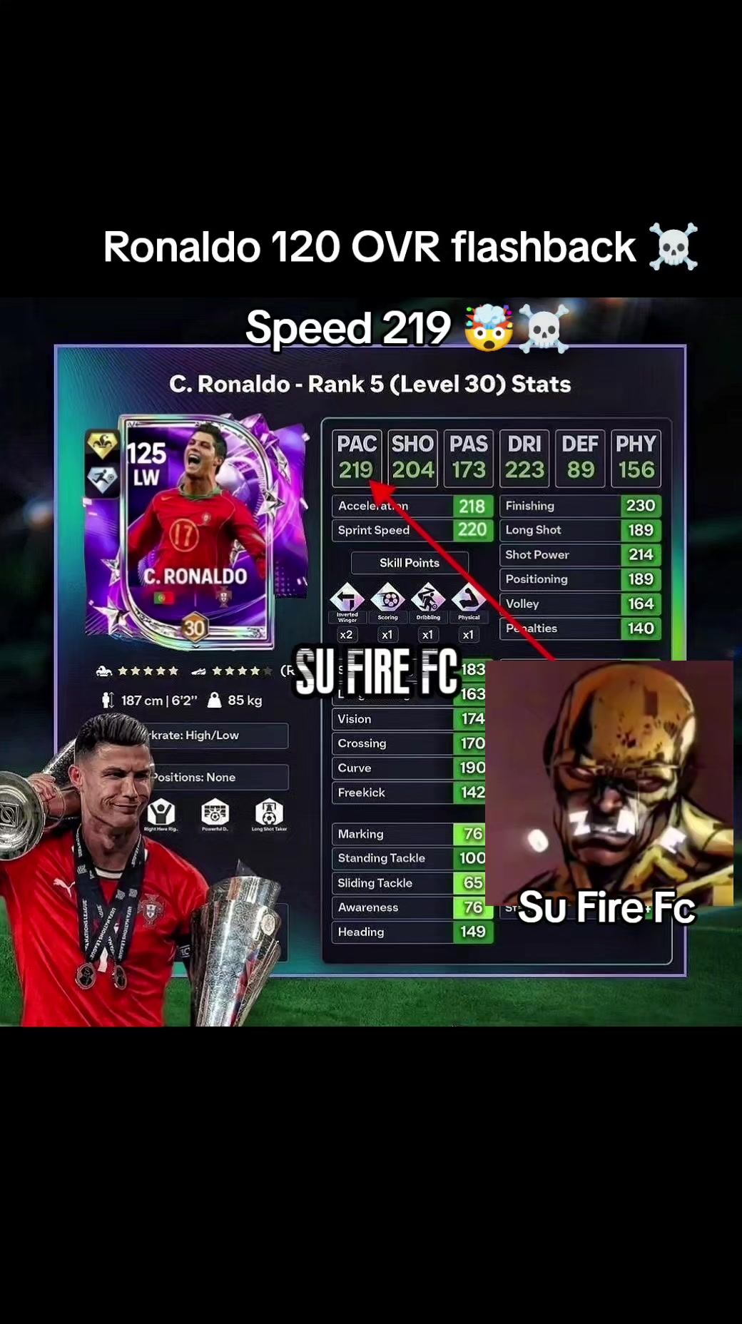 @Su fire FC ✅