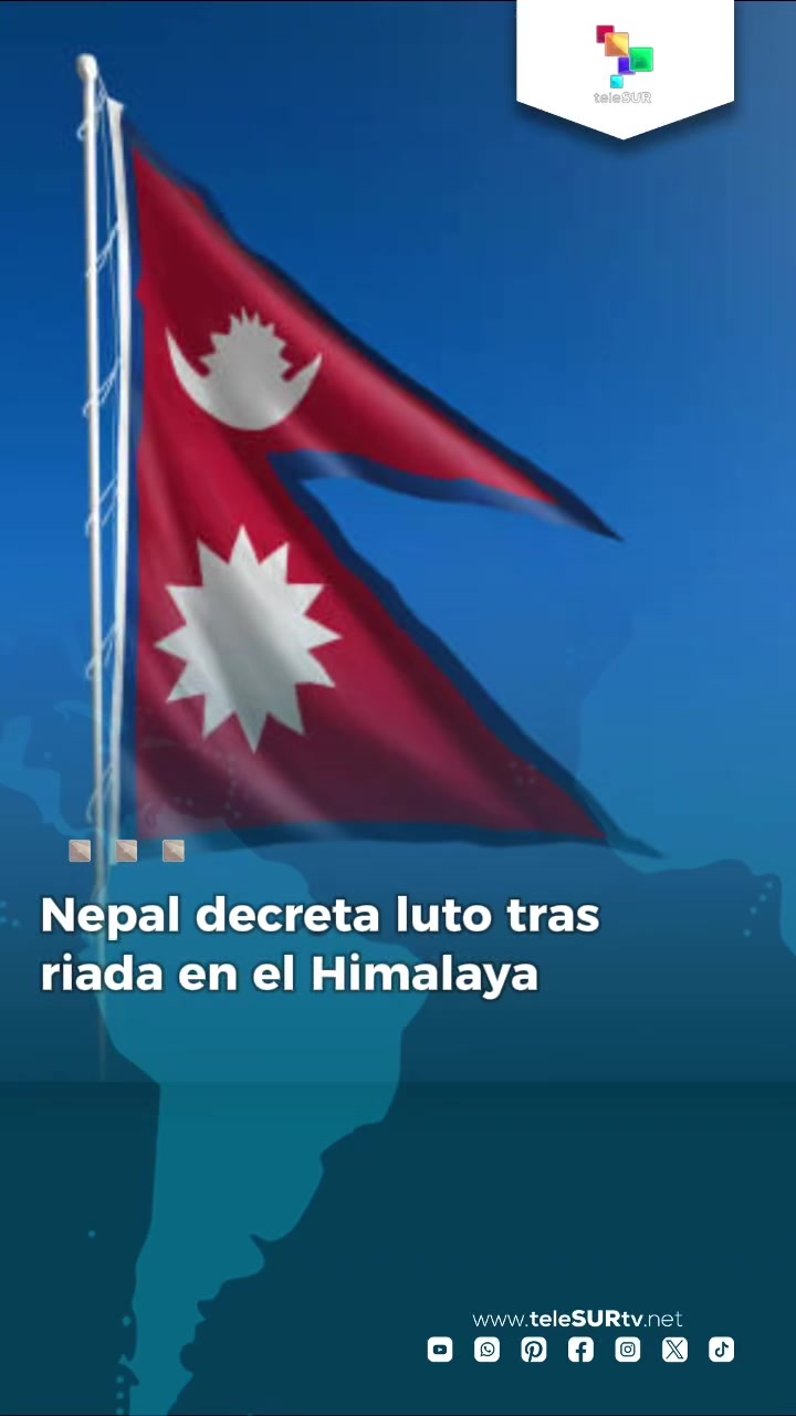 @teleSUR Clips