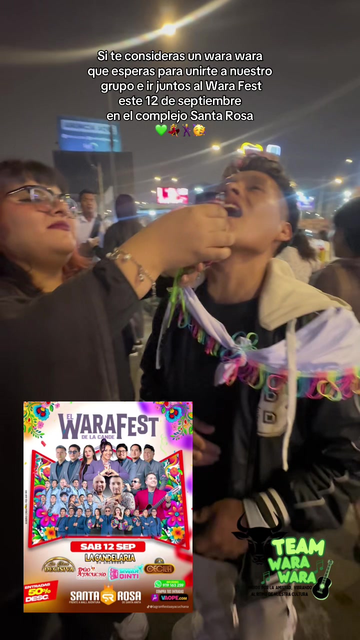 @💚💚TEAM WARA WARA💚💚