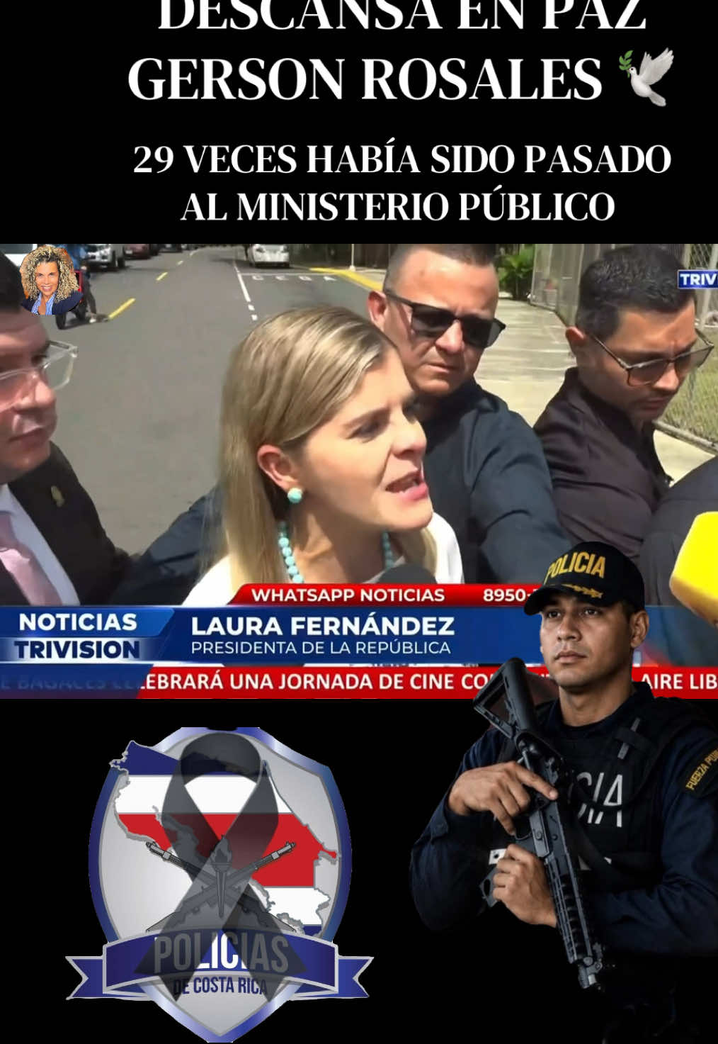 @Noylin Murillo 🇨🇷
