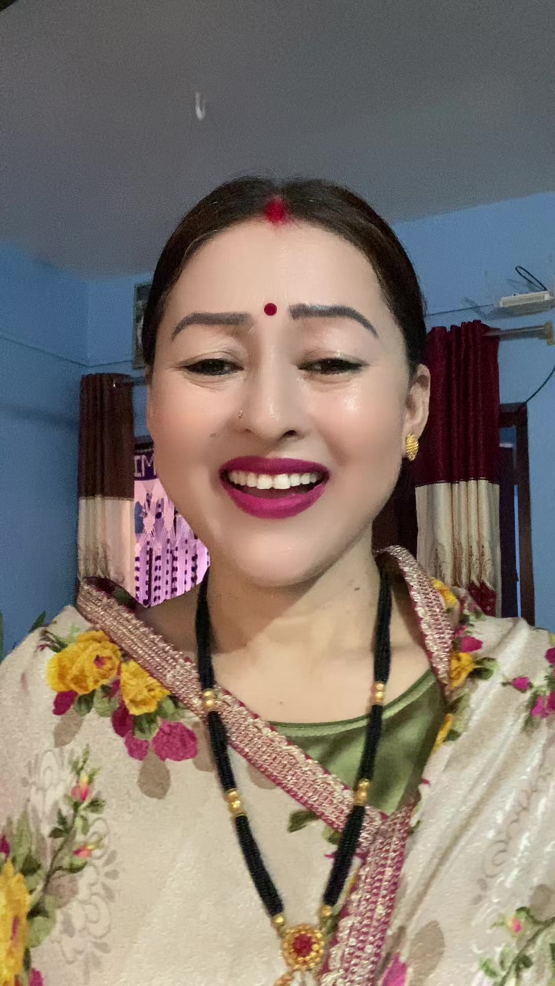 @Gita Thapadev