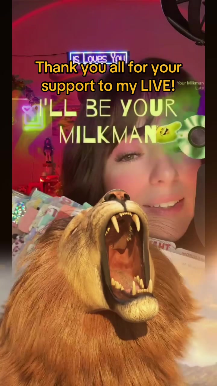 @Crystal Love4Jesus ASMR