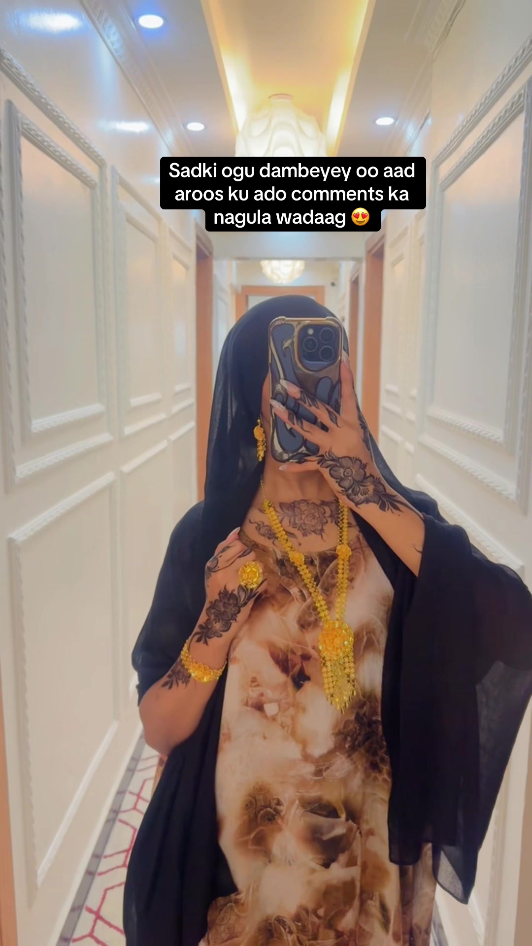 @Miss unique