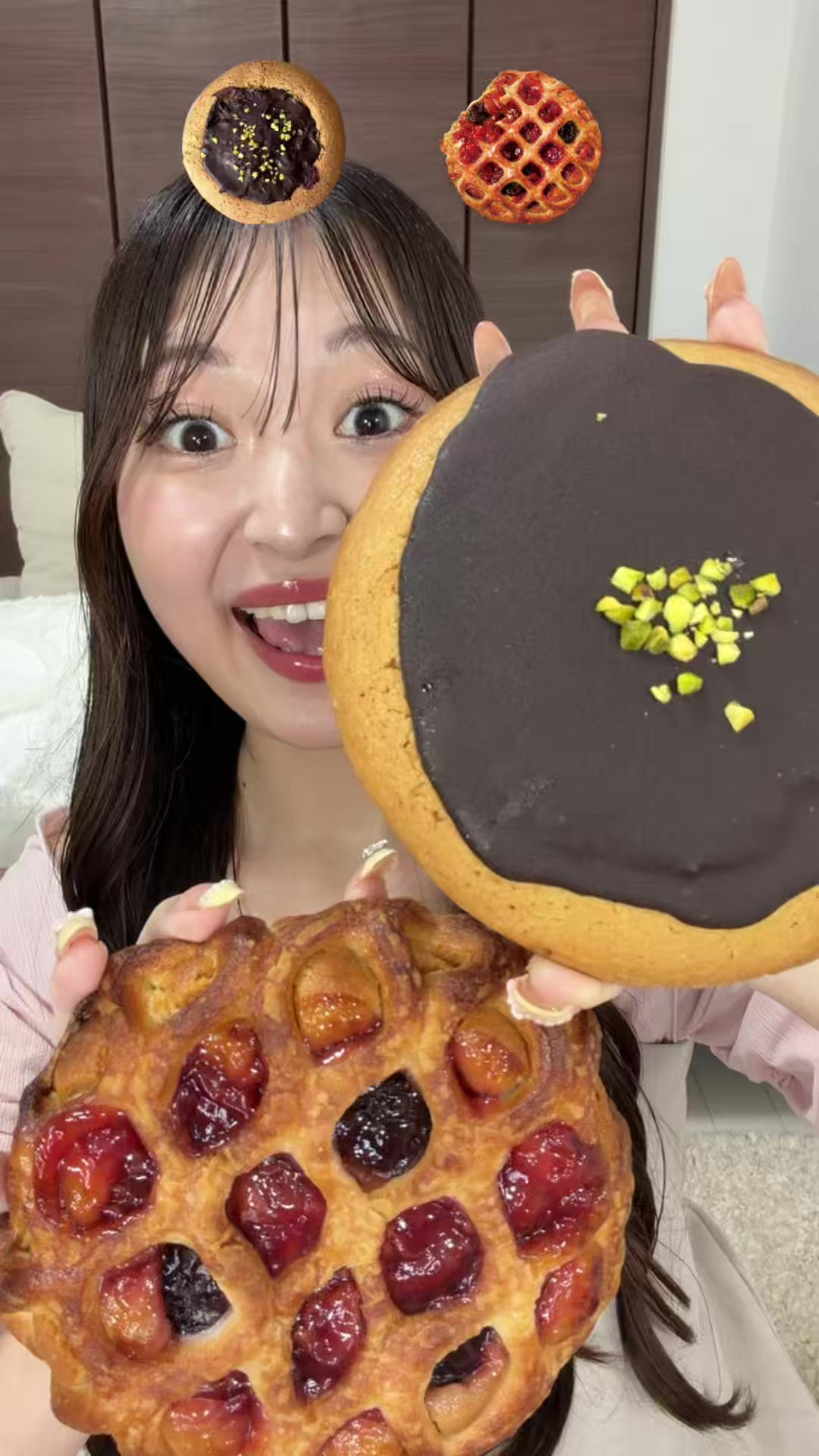 @大喰らいちはるん(自称)