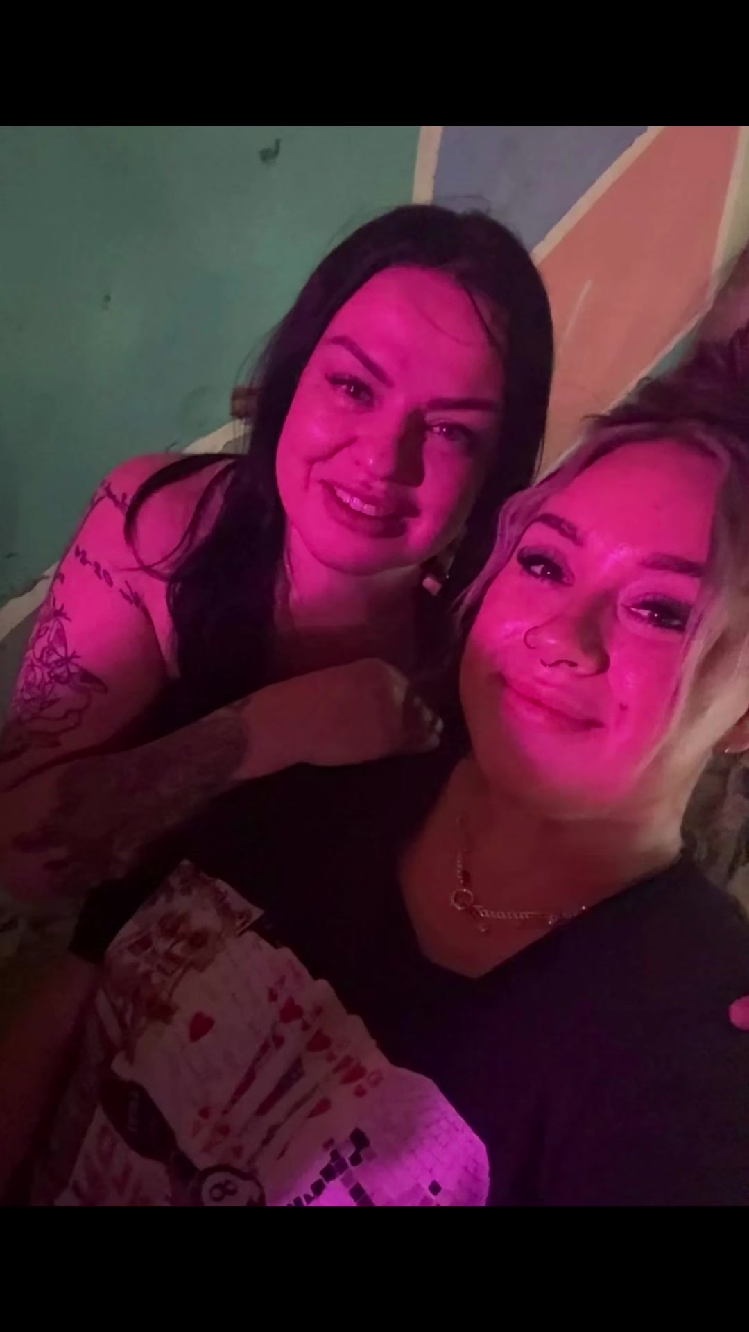 @Tara Marie
