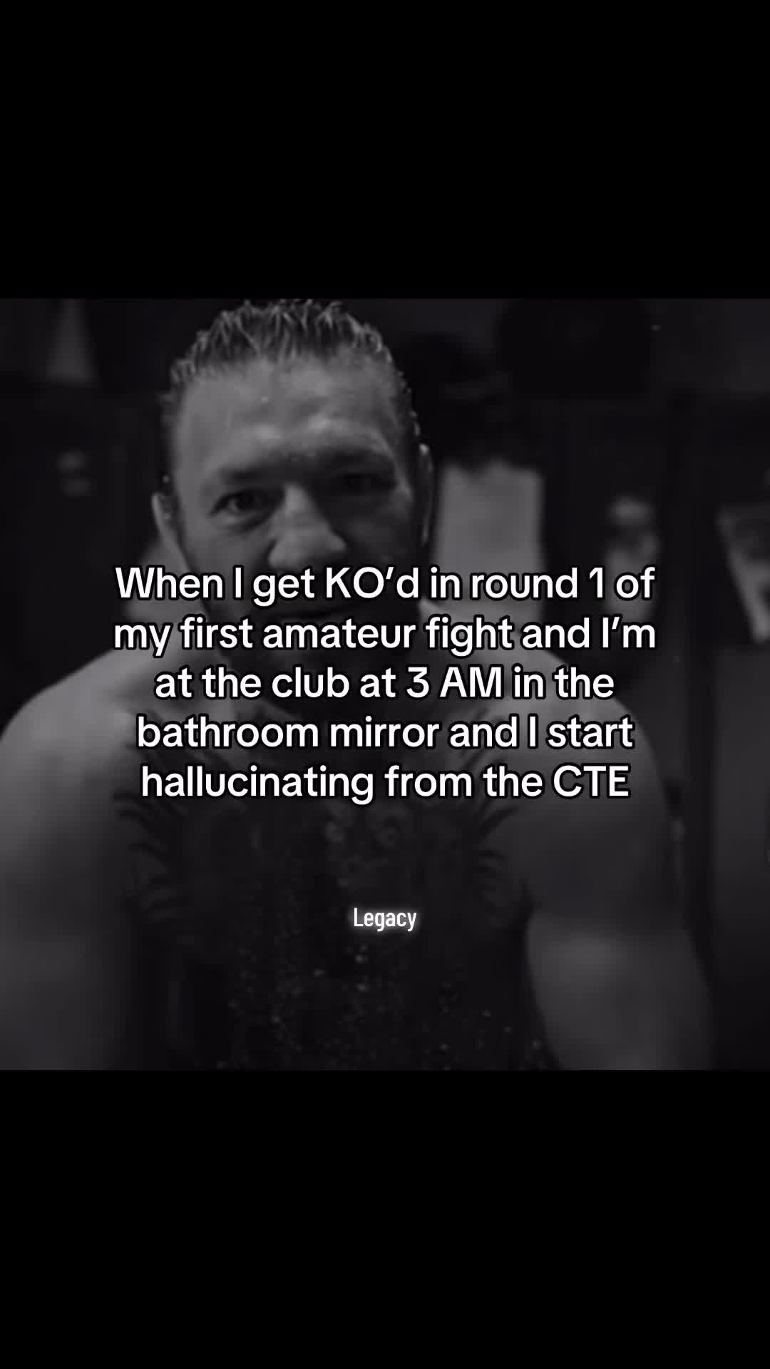 @Legacy MMA
