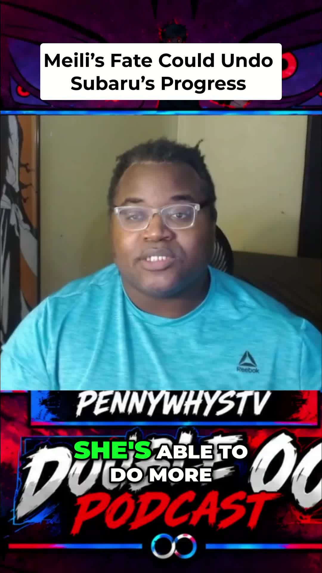 @DoubleOOPodcast