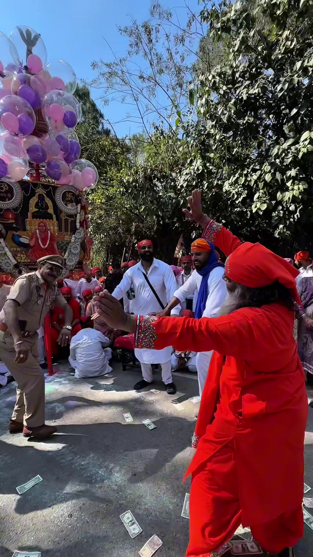 @Sarav Sanjha Darbar