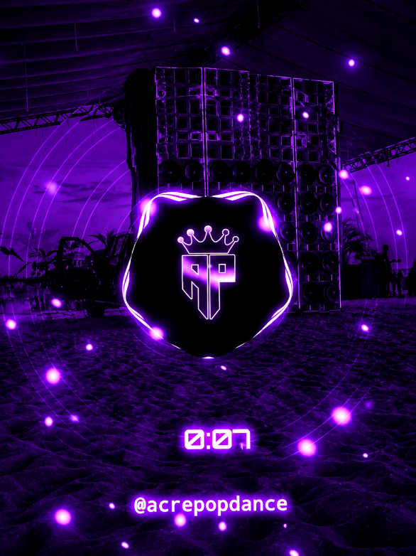 @acrepopdance