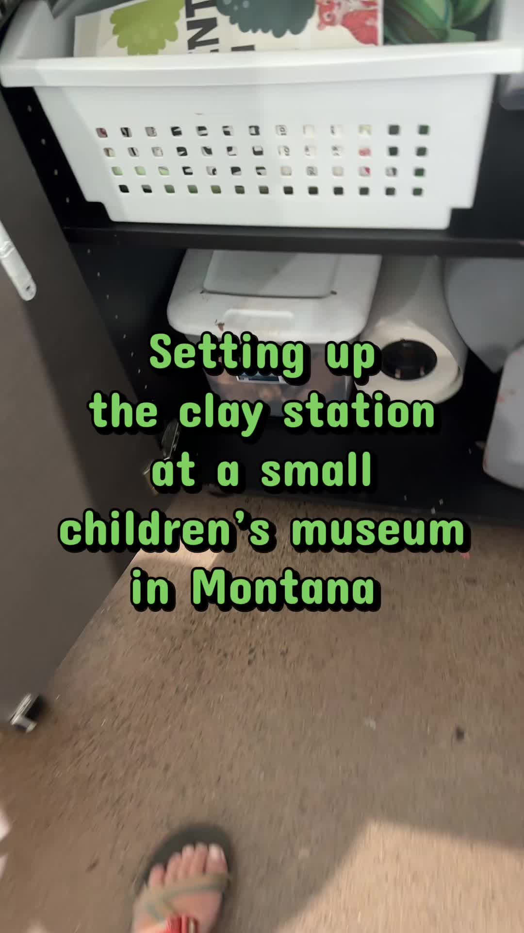 @Kay’s play days 🧸🧪🖍️🛝🤸🧱