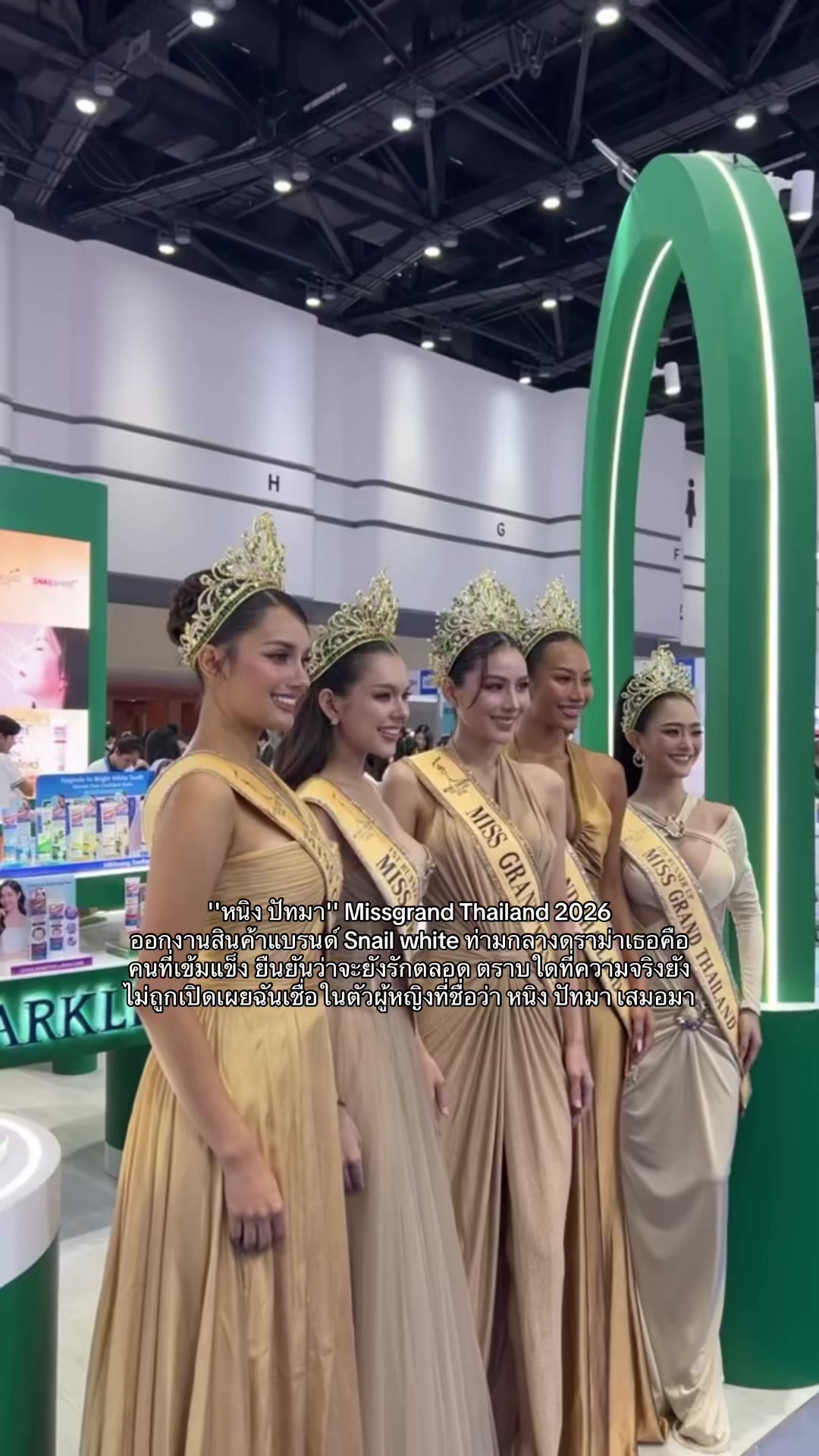 @Miss_Thailandia 🇹🇭