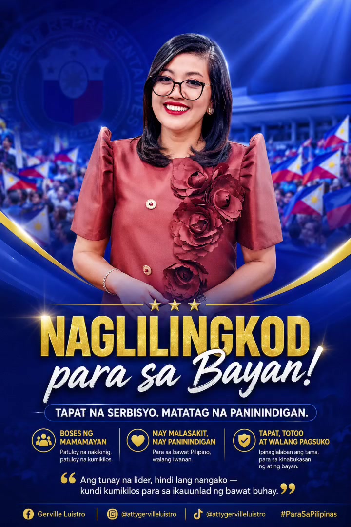 @Marvin L. Estrella