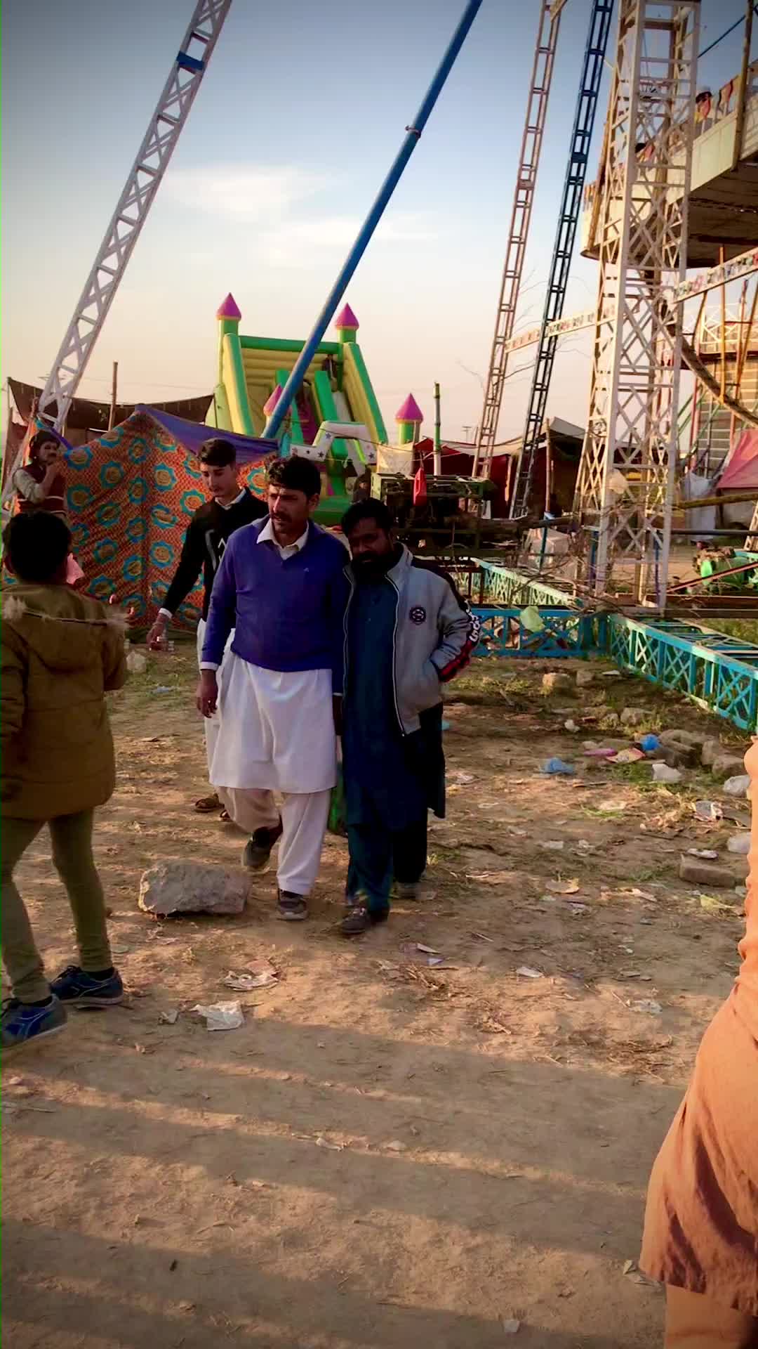 @❤️ Pindi WaAl ❤️