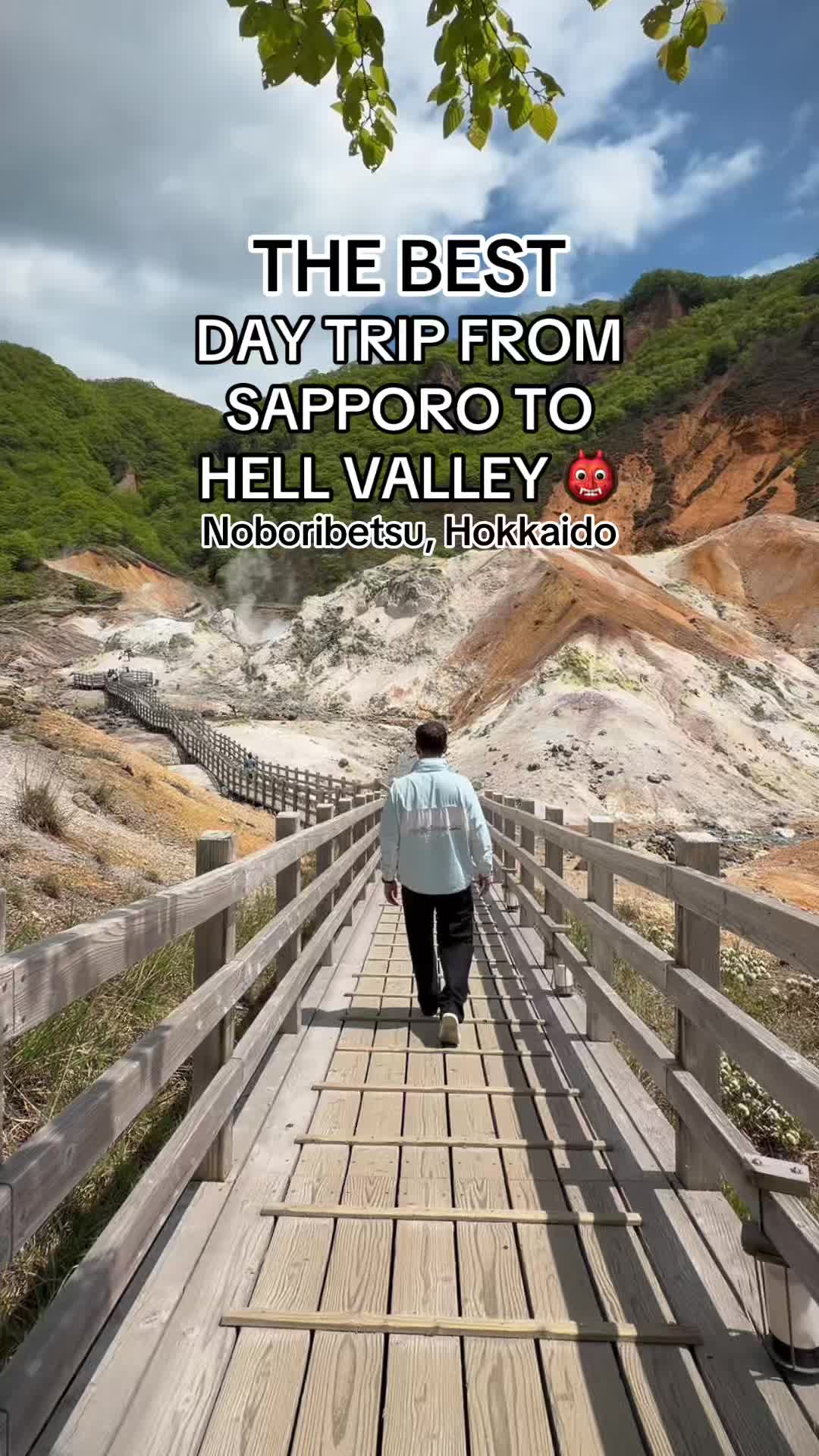 @HungryPursuit | Food & Travel