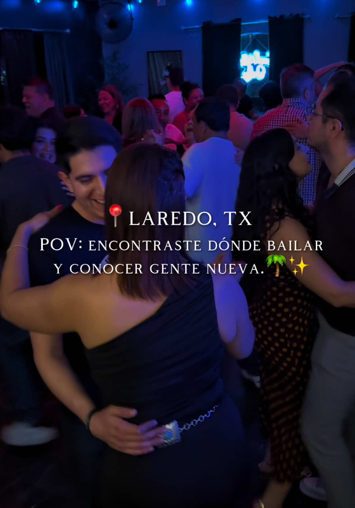 @Latinos Academia de Baile