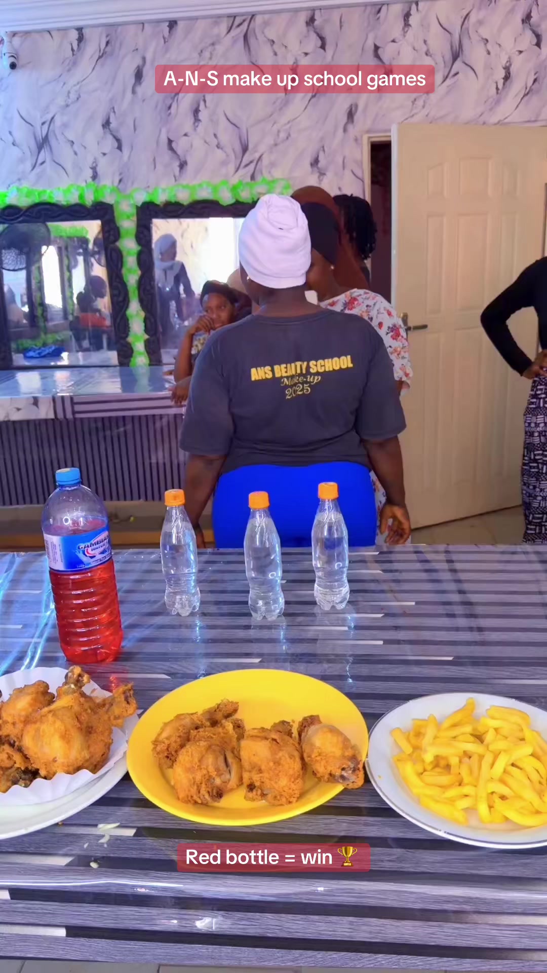 @Awa Ngaideh’s Secret 🤫