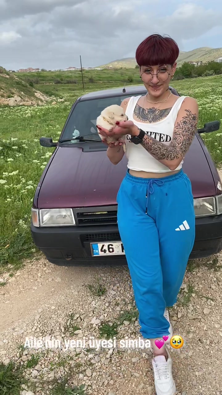 @❄️Ay&ccedil;a Ert&uuml;fek&ccedil;i🥃