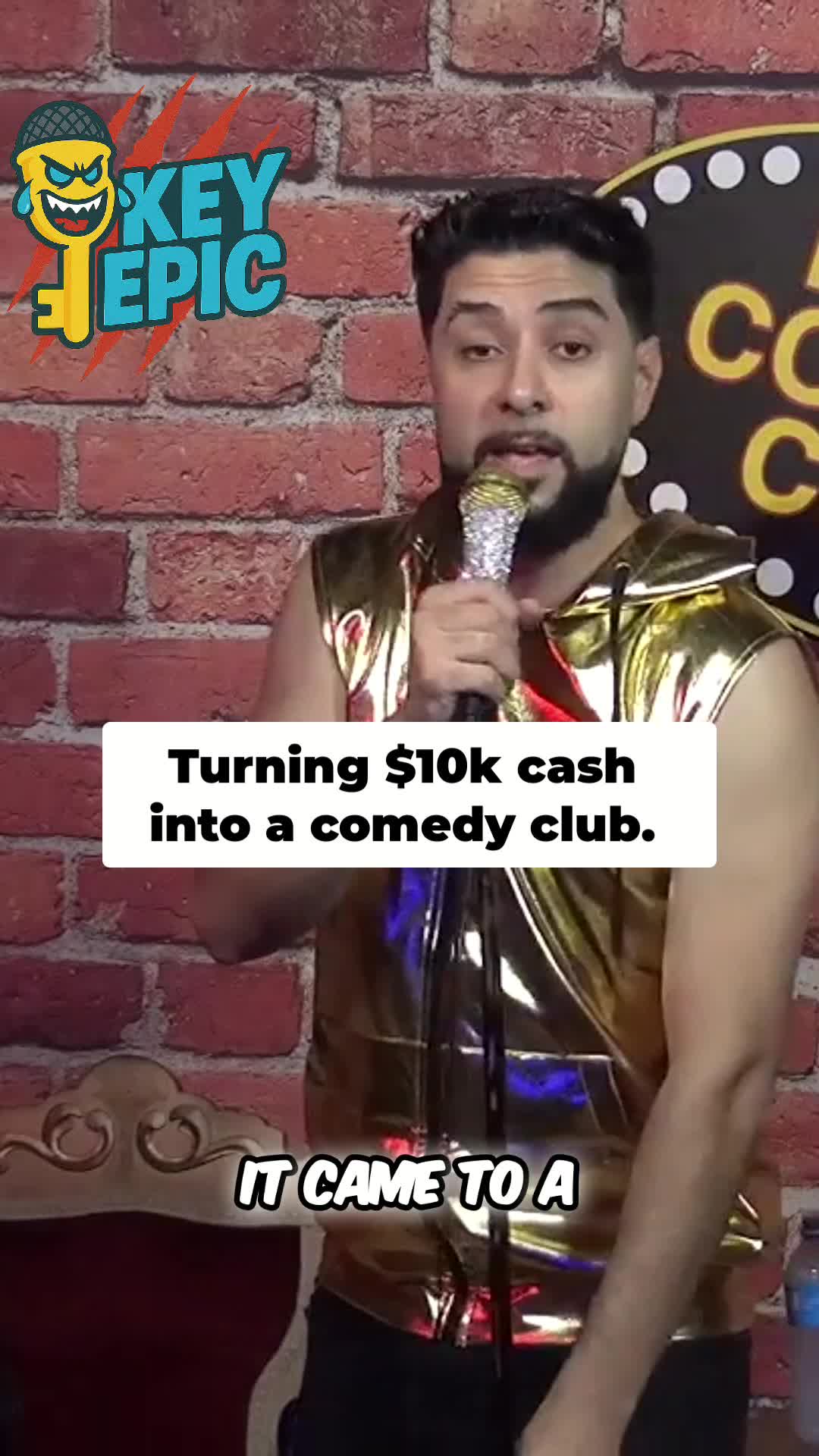 @Funny clips funny joke standup