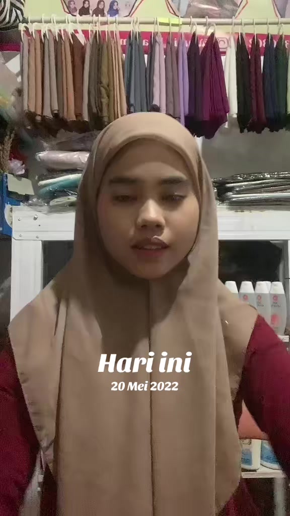 @yaniirmayani