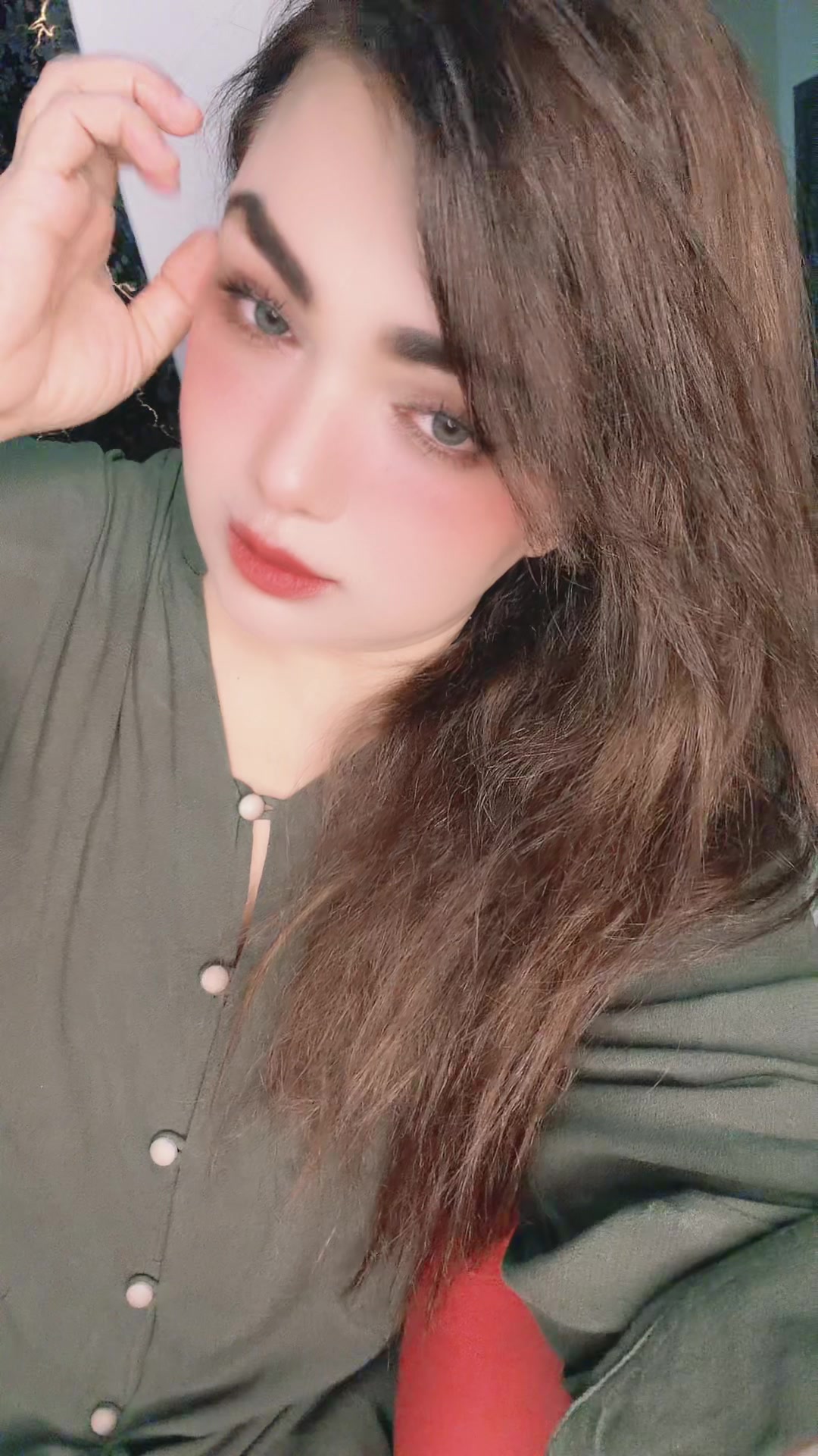 @Shaguftakhn❤️
