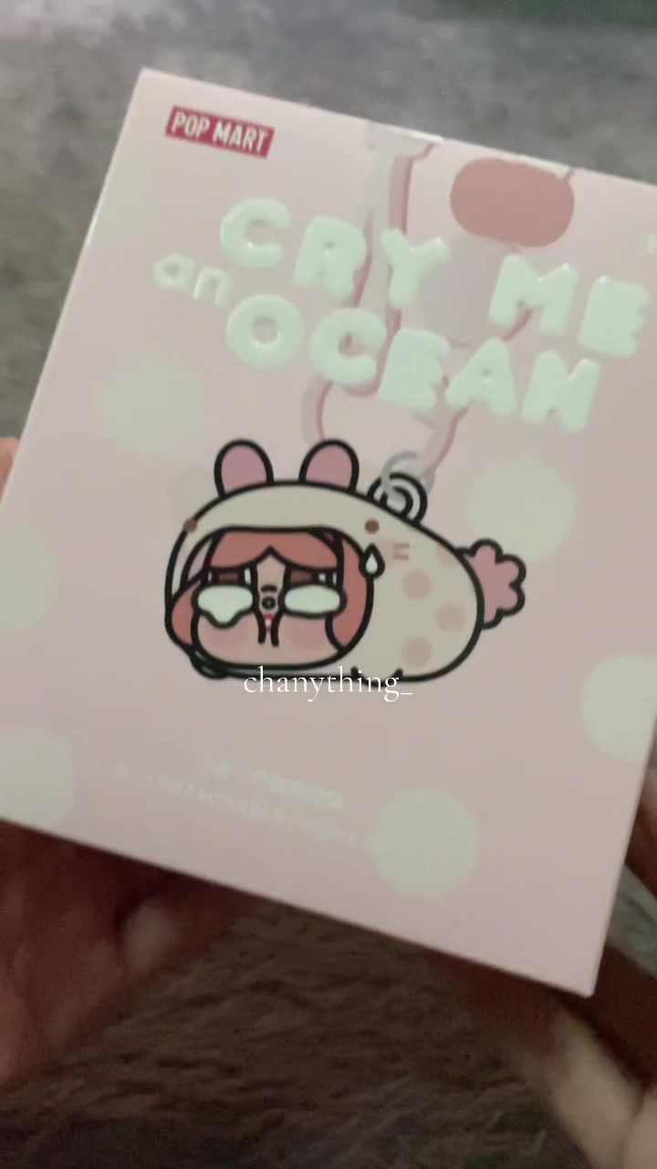 @ChAnything