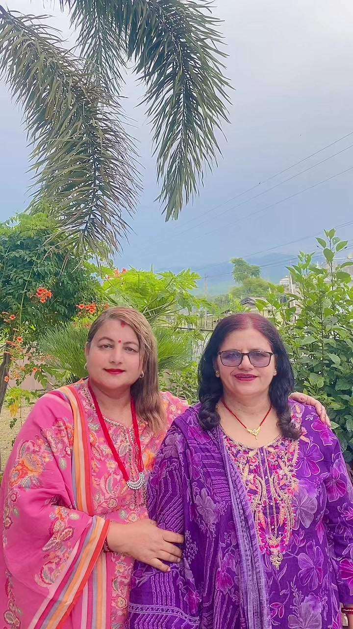 @Kalpana kharel