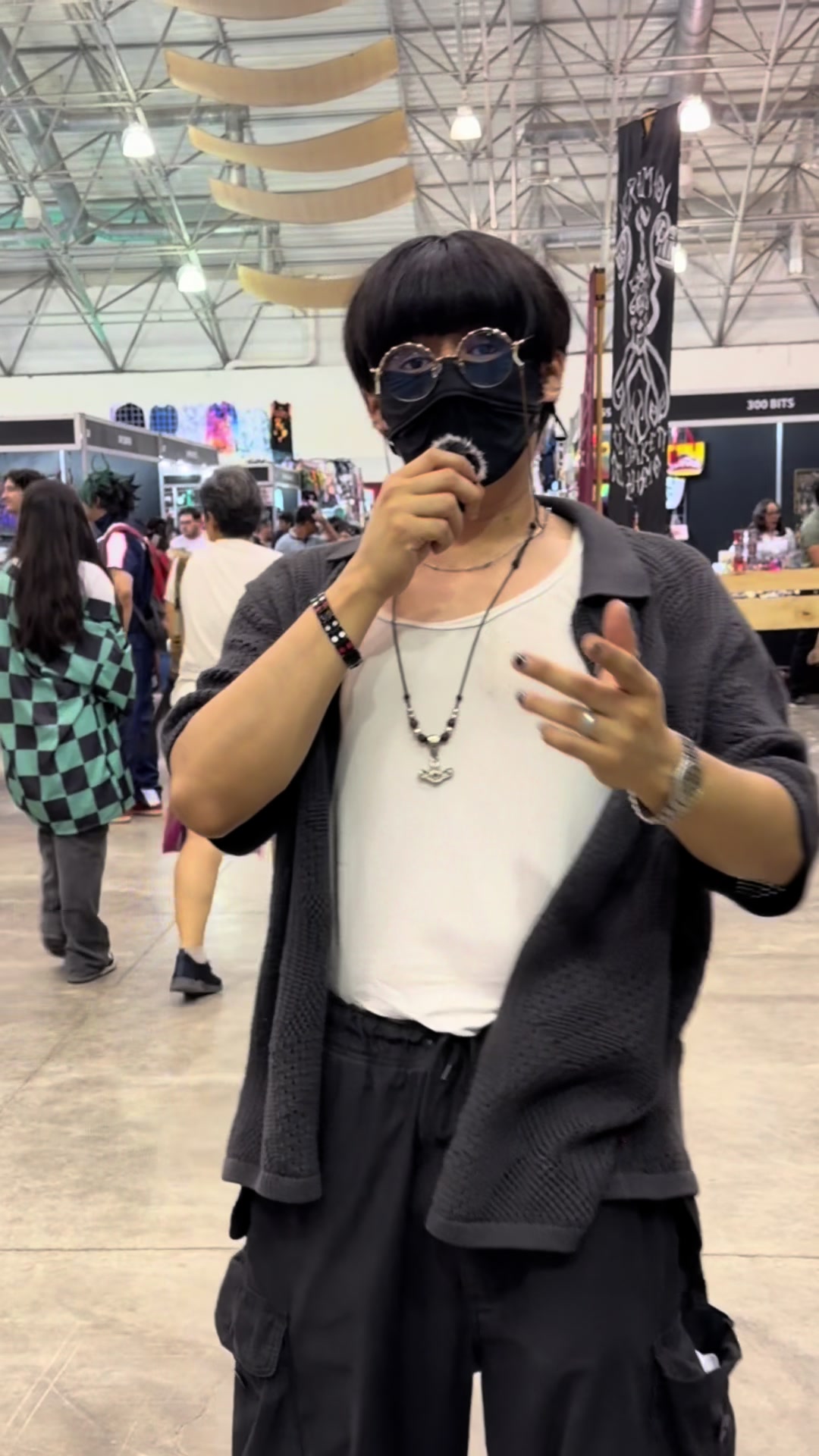 @m&iacute;chellandOfficial🎙️🐼