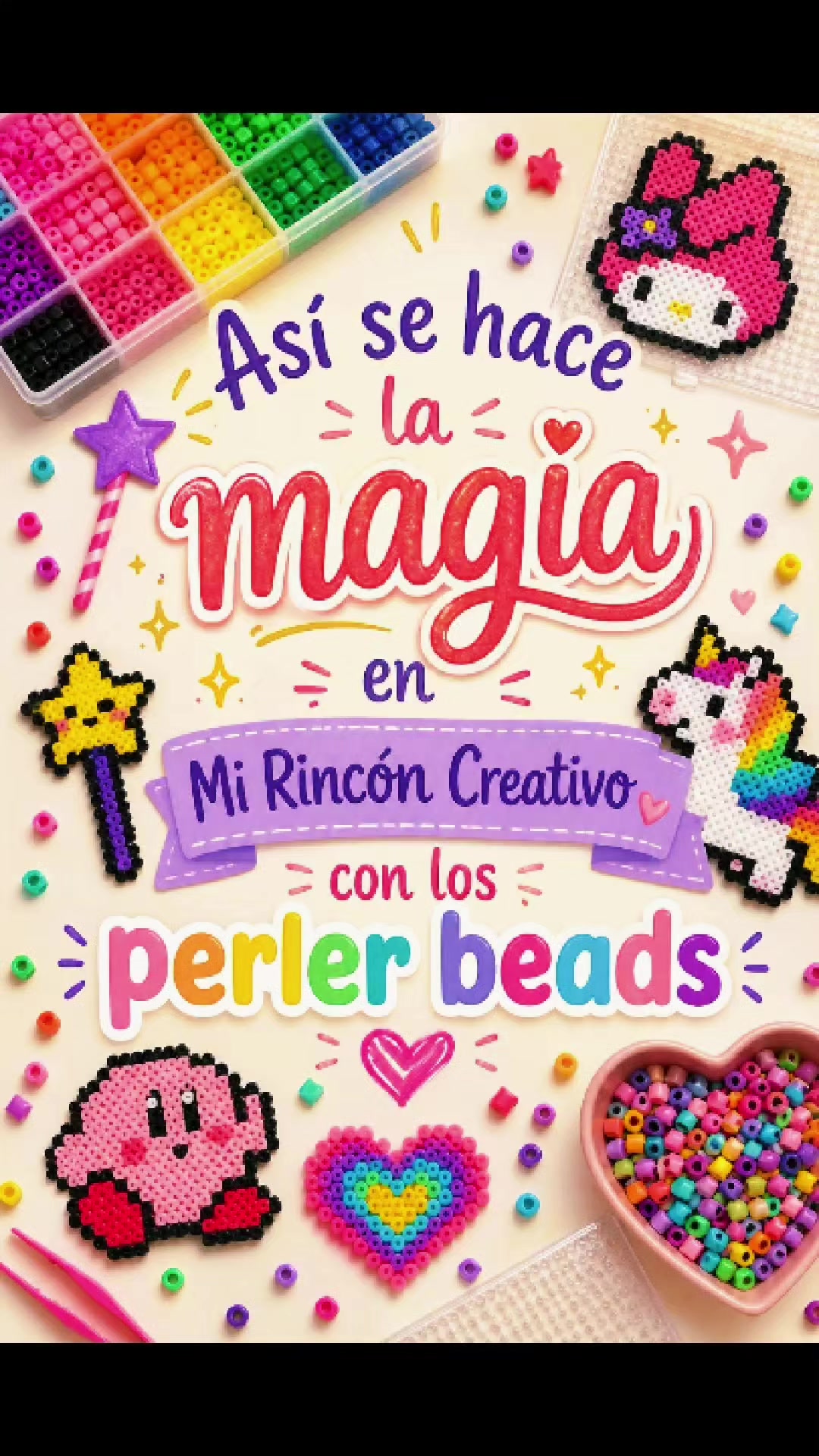 @Mi Rincón Creativo