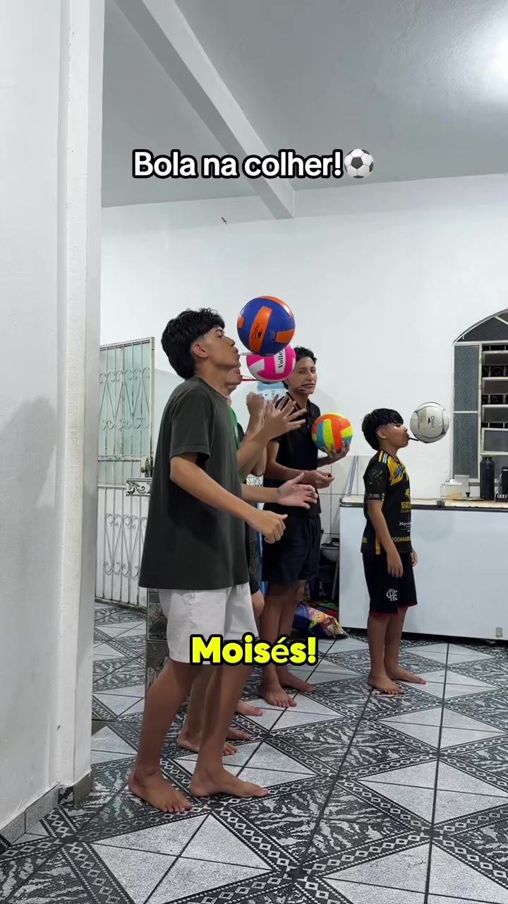 @Turma do Yuri