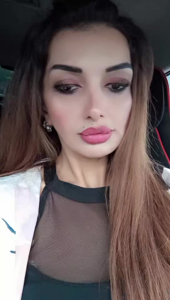 @Rufane Kerimova