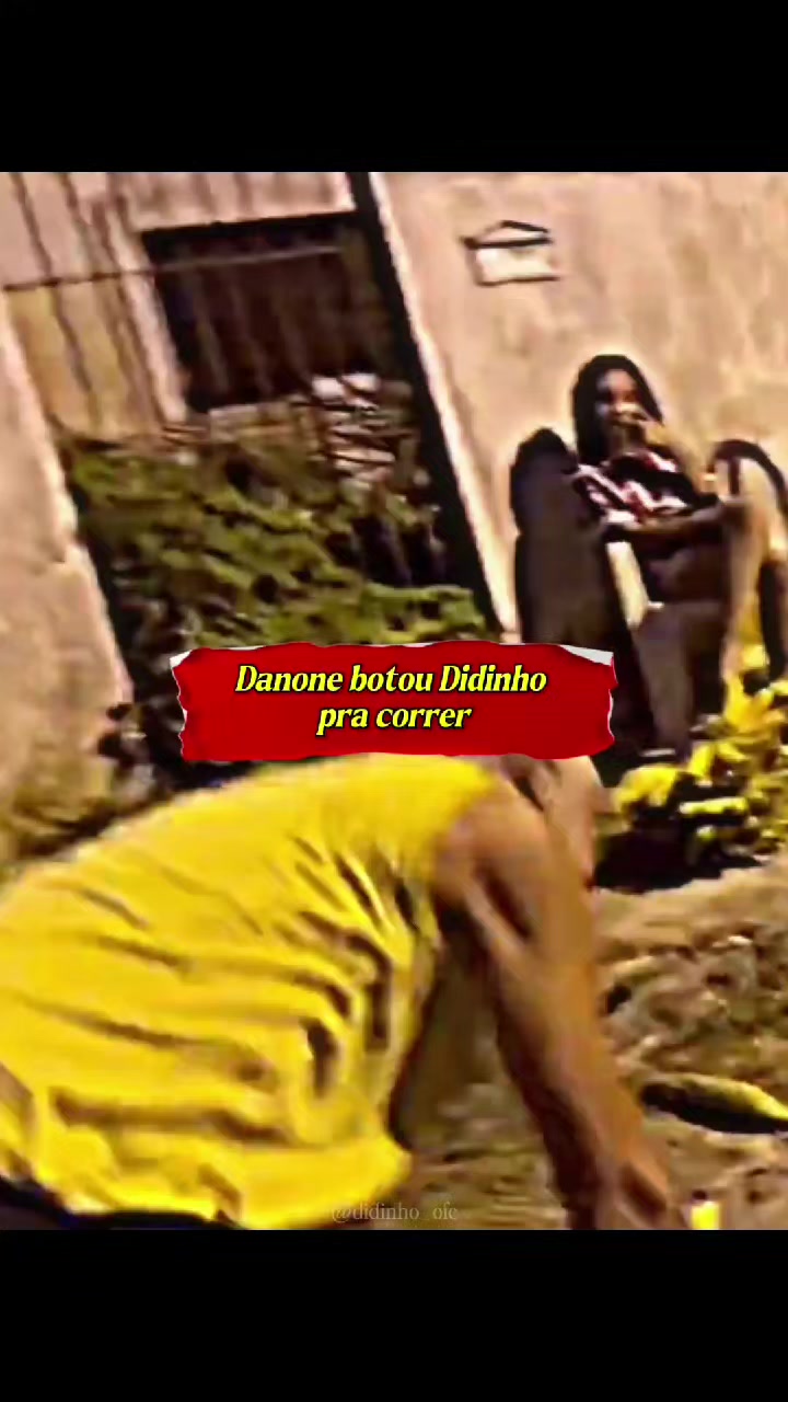 @cortes do Didinho