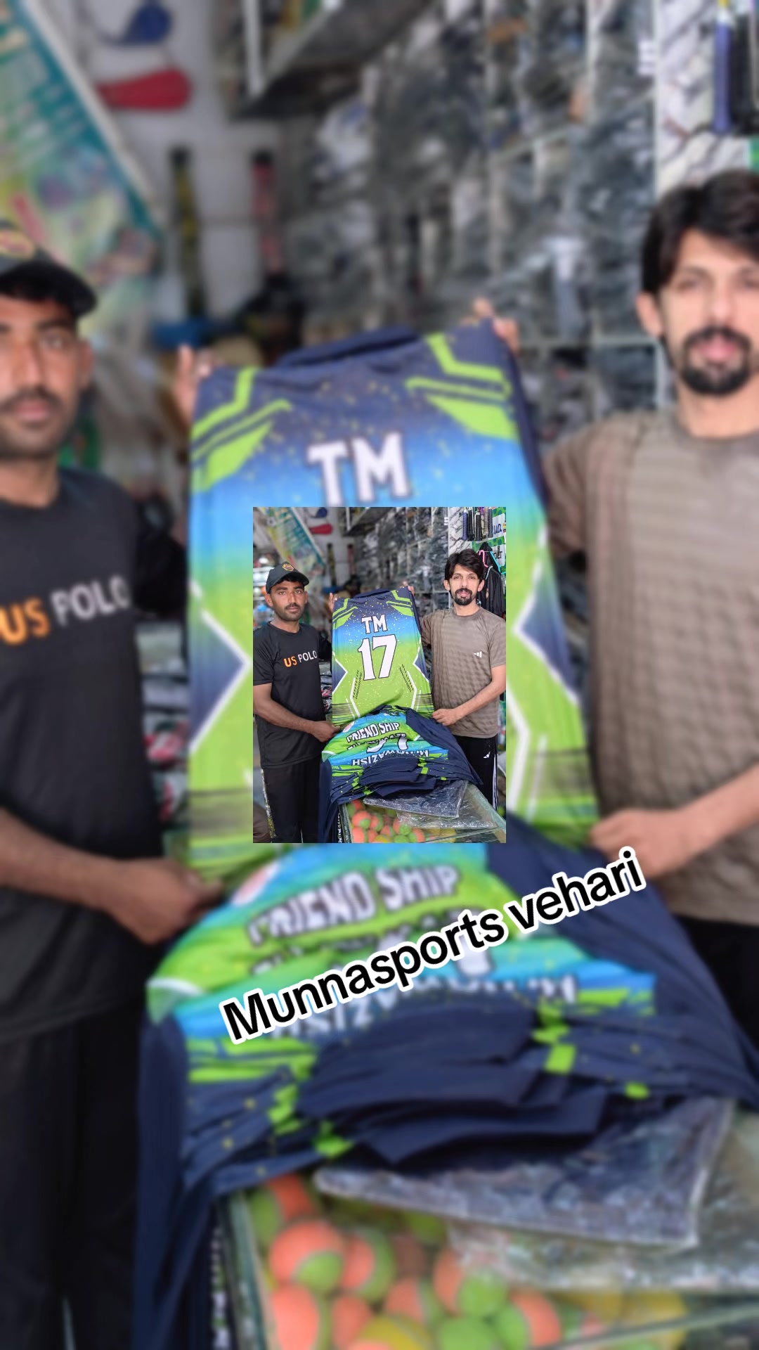 @Munna Sports vehari official