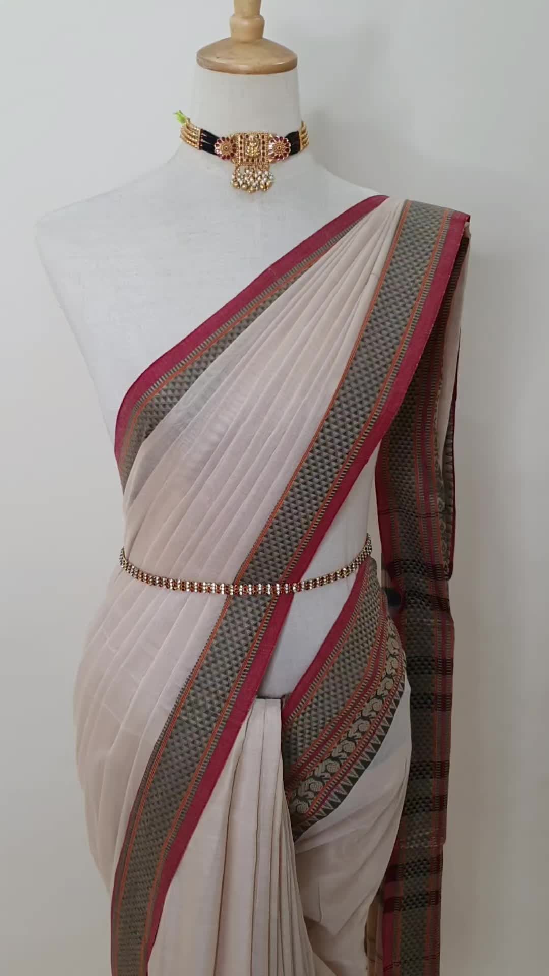 @The Saree Villa