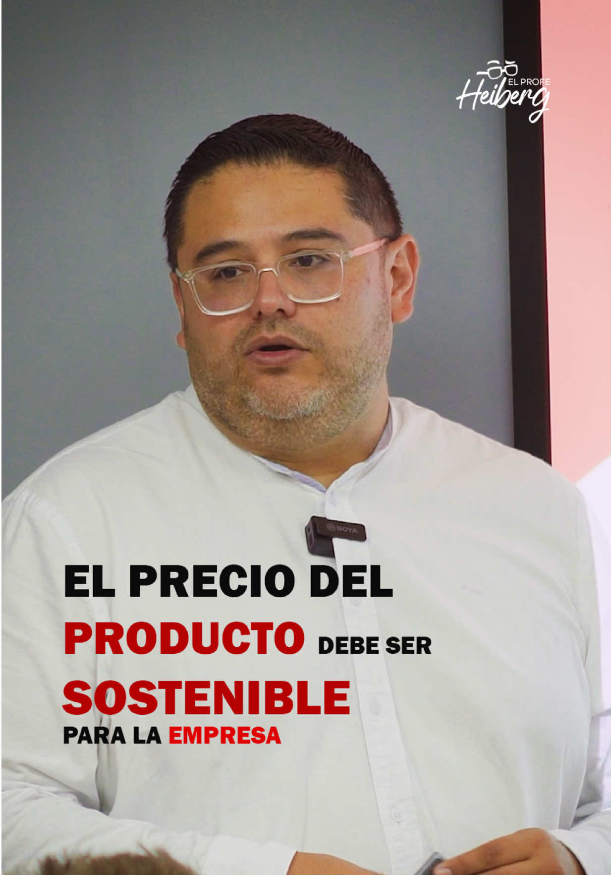 @Heiberg Castellanos